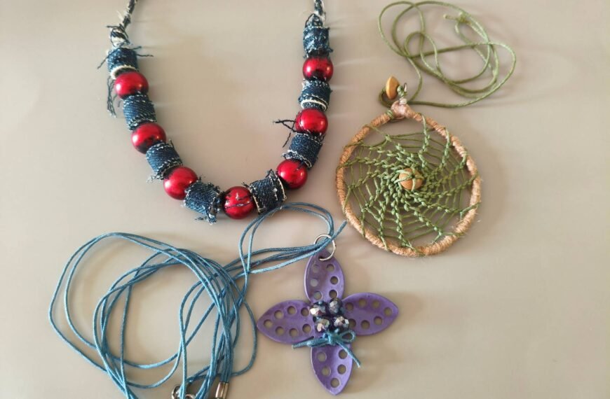 DIY Jewelley ideas
